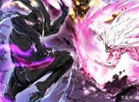 一拳超人：波罗斯口中的预言之子到底是谁，是琦玉？还是另有其人