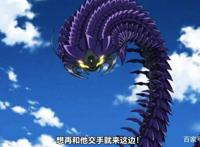 一拳超人：波罗斯口中的预言之子到底是谁，是琦玉？还是另有其人