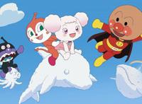 2020动画电影《面包超人》延期上映