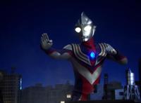 你可以永远相信光，迪迦是我们心目中那个人见人爱带来奇迹的超人