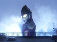 你可以永远相信光，迪迦是我们心目中那个人见人爱带来奇迹的超人