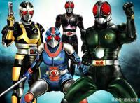 2022年的假面骑士，重制版太阳之子BLACK，关于新造型的猜测