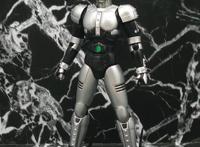 童年回忆，开挂的假面骑士RX—我就是太阳之子