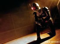 童年回忆，开挂的假面骑士RX—我就是太阳之子