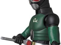 童年回忆，开挂的假面骑士RX—我就是太阳之子