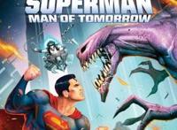 长篇动画电影《超人：明日之子》将于2020年8月23日在Digital发行