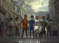 颠覆经典，这次轮到最经典的白雪公主