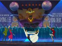 继梅林找到白雪公主，亚瑟、汉斯、杰克的艰难寻爱之旅也提上日程