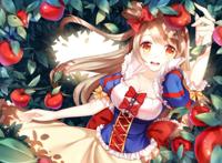 韩国又来抄袭？新版“白雪公主”300斤，王子变小矮人还有点丑