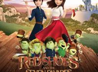 韩国又来抄袭？新版“白雪公主”300斤，王子变小矮人还有点丑