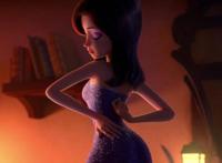 《红鞋子与七个小矮人》的现实版，不再是幻想，真实可靠