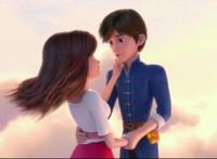 《红鞋子与七个小矮人》的现实版，不再是幻想，真实可靠