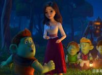 《红鞋子和七个小矮人》：不一样的白雪公主与七勇士故事