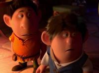 韩漫《红鞋子和七个小矮人》：性感美丽背后的“丑恶”