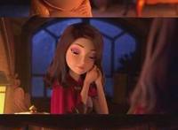 韩漫《红鞋子和七个小矮人》：性感美丽背后的“丑恶”