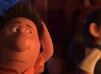 韩漫《红鞋子和七个小矮人》：性感美丽背后的“丑恶”