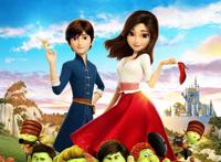 《红鞋子与七个小矮人》：一部值得深思的韩国动画电影