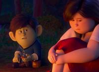 《红鞋子与七个小矮人》：一部值得深思的韩国动画电影