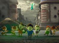 《红鞋子与七个小矮人》：一部值得深思的韩国动画电影