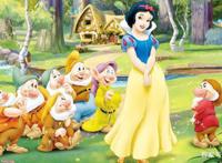 《红鞋子和七个小矮人》，一部让你刮目相看的韩国动画电影