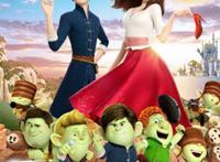 《红鞋子和七个小矮人》，一部让你刮目相看的韩国动画电影