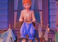 韩版《白雪公主》多处“撞”迪士尼，却获好评？是碰巧还是抄袭