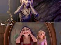 韩版《白雪公主》多处“撞”迪士尼，却获好评？是碰巧还是抄袭