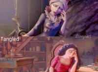 韩版《白雪公主》多处“撞”迪士尼，却获好评？是碰巧还是抄袭