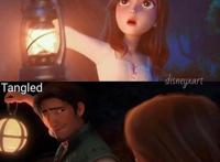 韩版《白雪公主》多处“撞”迪士尼，却获好评？是碰巧还是抄袭