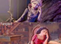 韩版《白雪公主》大受好评，却也受到一些争议，是致敬还是抄袭？