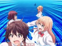 动漫推荐：19部七月漫改新番，既有硬核求生，也有胃药恋爱