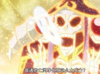 异世界四重奏二话引争议骨傲天被阿库娅重伤夏提雅直接被秒