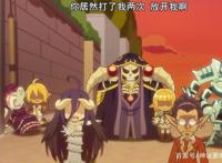 异世界四重奏二话引争议骨傲天被阿库娅重伤夏提雅直接被秒