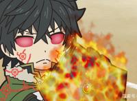 异世界四重奏：全员大乱斗只因一盒炸鸡，比拼战斗力的时候到了