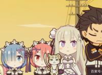 异世界四重奏：打工只为吃到天价套餐？看到厨师后才知被骗了