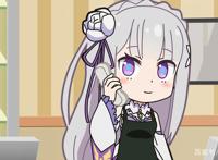 异世界四重奏：打工只为吃到天价套餐？看到厨师后才知被骗了