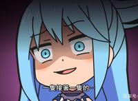 异世界四重奏：阿库娅被恐怖公玩坏，惠惠爆裂魔法巧妙救场