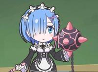 日本网友的异世界四重奏投票，哪部最得人心？蕾姆得票太真实