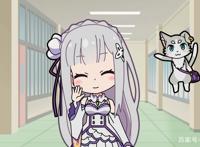 异世界四重奏：菲洛终于营业了，碧翠丝台词暗示Re0第二季