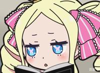 异世界四重奏：菲洛终于营业了，碧翠丝台词暗示Re0第二季