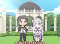 异世界四重奏：多位主角同时登场，四部人气动漫的合作狂欢！