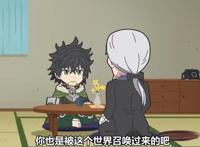 四重奏第二季，盾勇请求出战，阿库娅又要搞事情，盯上了骨王部下