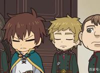 异世界四重奏：阿库娅名场面再现，第二季盾勇并不是主角