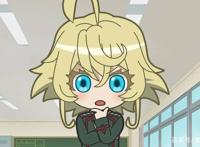 异世界四重奏2：谭雅已被确定为女生组，安兹儿子到处立flag！