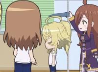 异世界四重奏2：谭雅已被确定为女生组，安兹儿子到处立flag！