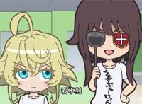 异世界四重奏2：谭雅已被确定为女生组，安兹儿子到处立flag！