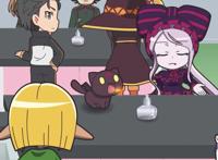 异世界四重奏第二季：那些小的细节，你注意到了吗？