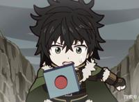 异世界四重奏：盾勇空降第二季，被分到隔壁班，菲洛被当成了宠物