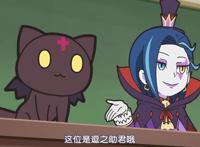 《异世界四重奏》第二季：转校生是逗之助，盾勇爆发三盾挡棒球