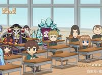 异世界四重奏：盾勇一行人闪亮登场，还显露出了自己的能力！